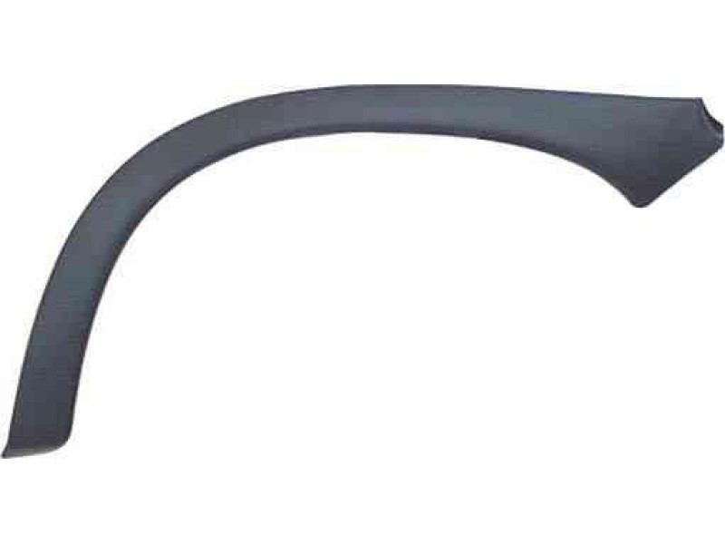 Рант крила Opel Corsa 93-00, задній, лівий (FPS) 0173185
