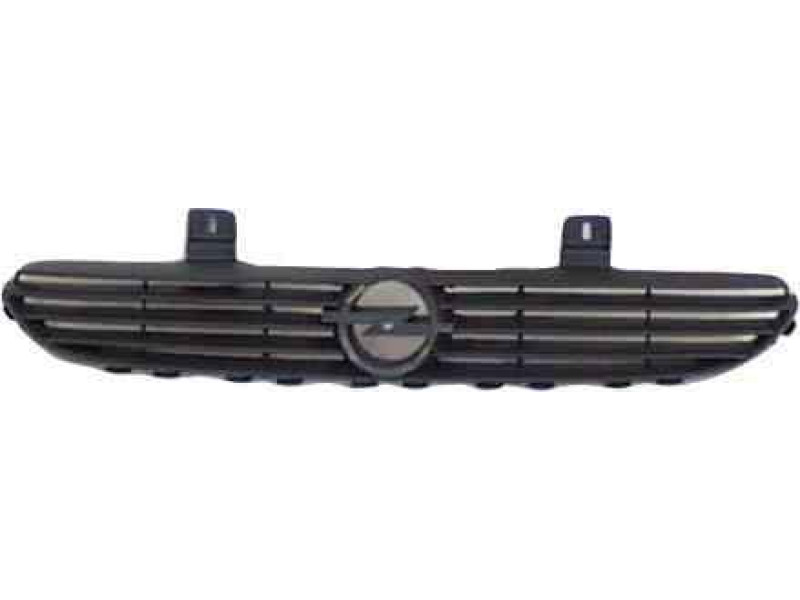 Решітка радіатора Opel Combo 97-00 (FPS) 6320043