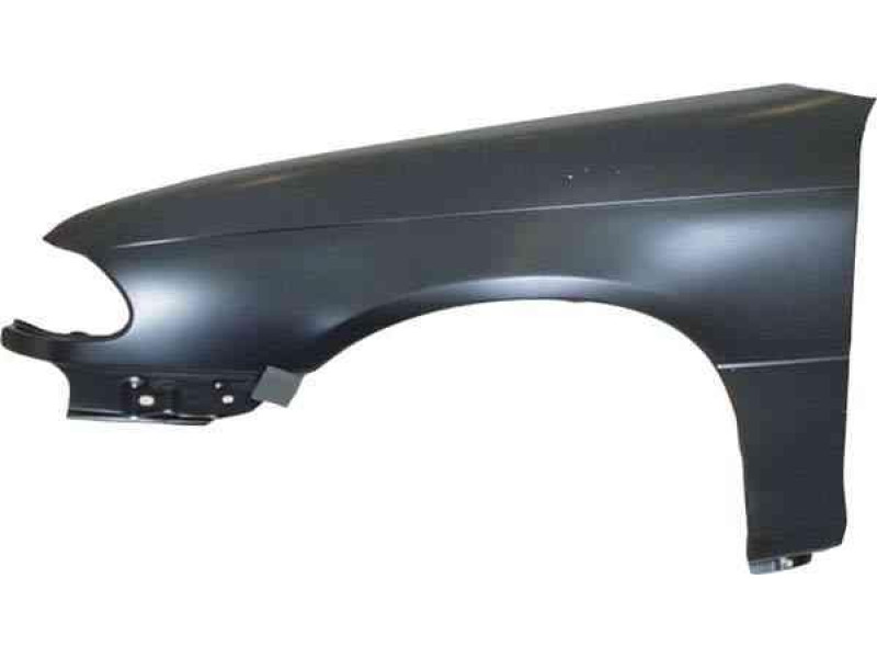 Крило переднє ліве Opel Astra F 91-98 (без отв.) (FPS) 90360211