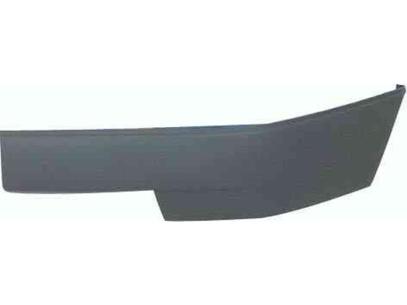 Накладка переднього бампера Opel Vectra A 88-92 права (FPS) 1400609