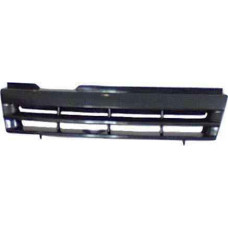 Решітка радіатора Opel Vectra A 88-92 чорна (FPS) 1320014