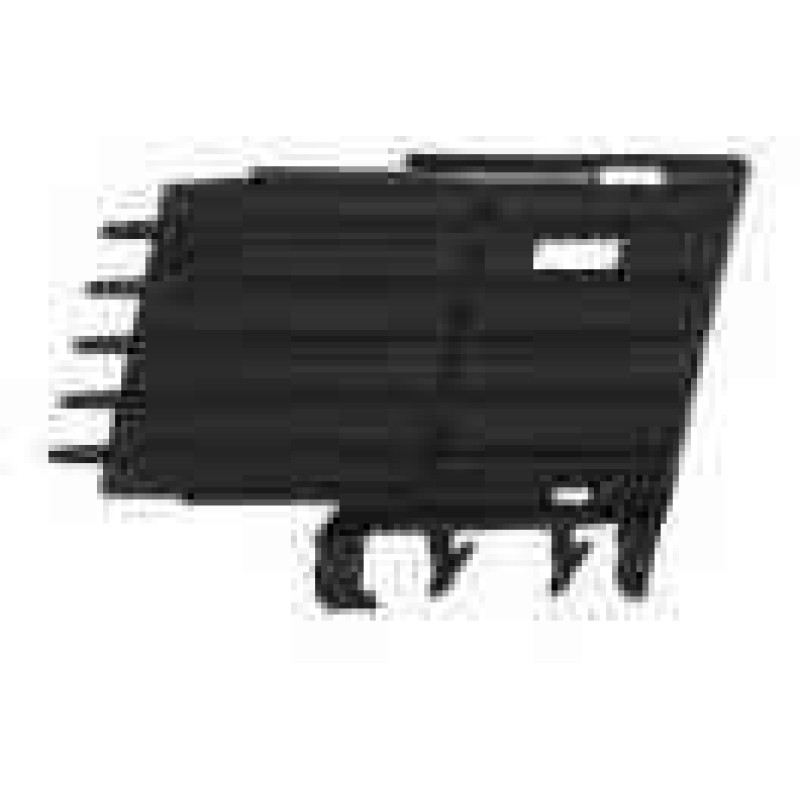 Решітка бампера Opel Vectra C 02-05 ліва (FPS) 1400263