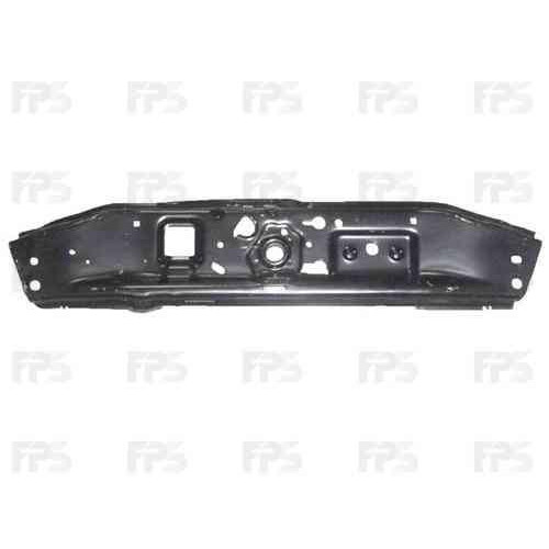 Панель передня Opel Astra H 04-15, верхня FPS 1312118