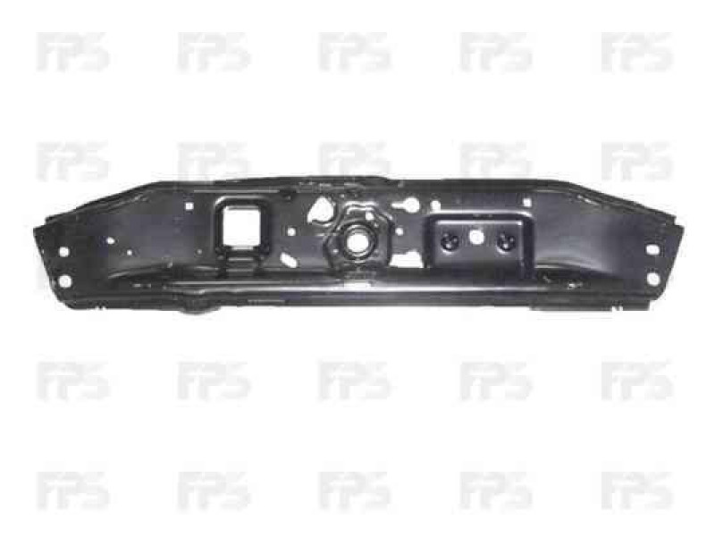 Панель передня Opel Astra H 04-15, верхня (FPS) 1312118