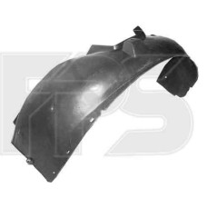Підкрилок передній правий Opel Vectra C 2002-2009 FPS 13183312