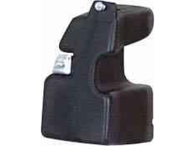 Подушка бампера передня права Peugeot 405 1987-1996 FPS 741609