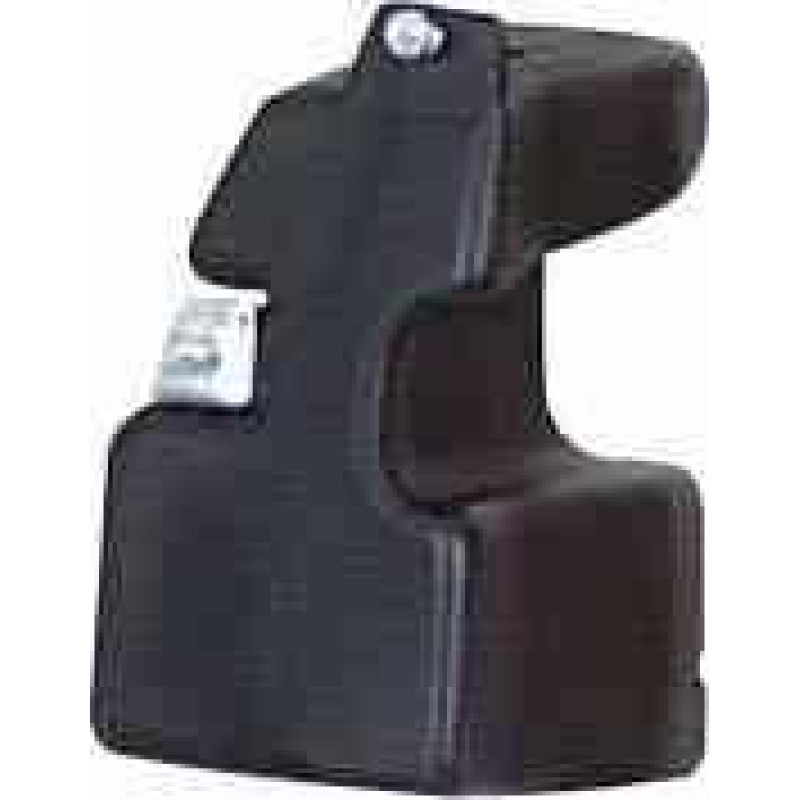 Подушка бампера передня права Peugeot 405 1987-1996 FPS 741609