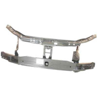 Передня панель Renault Clio 2, Symbol 01-12 (Тайвань) 7751473225