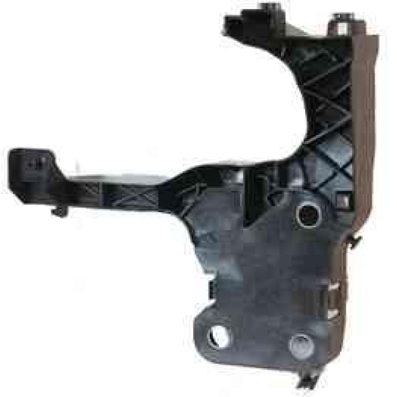 Окуляр передній панелі Renault Megane 02-06, правий (FPS) 8200137496