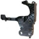 Окуляр передній панелі Renault Megane 02-06, правий (FPS) 8200137496