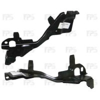 Кронштейн лівий передньої панелі Renault Kangoo 2003-2009 FPS 7782164226