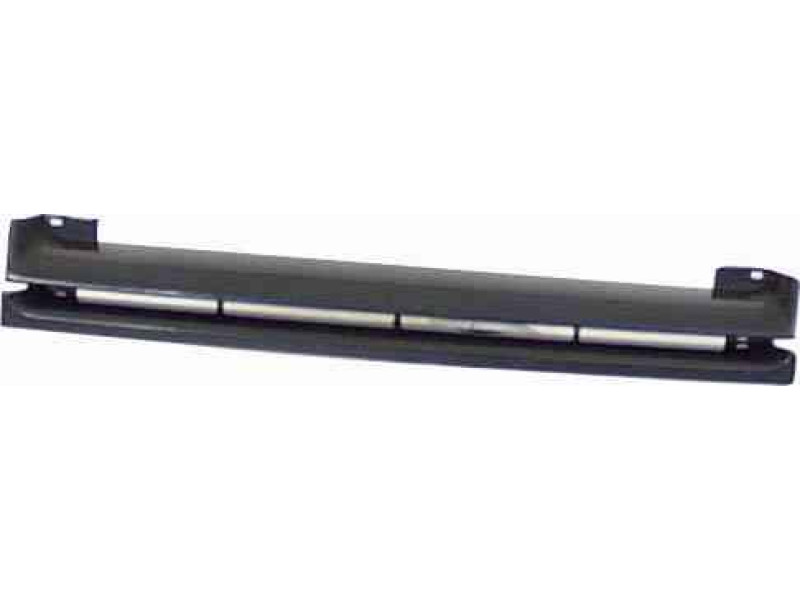 Решітка радіатора Renault R21 89-95 грунт (FPS) 7700790245