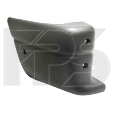 Кут бампера задній правий Opel Movano 2003-2010 FPS 7700352124