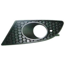 Решітка бампера Seat Leon 05-09 ліва (FPS) 1P0853665A