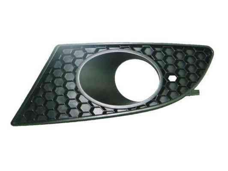 Решітка бампера Seat Leon 05-09 ліва (FPS) 1P0853665A