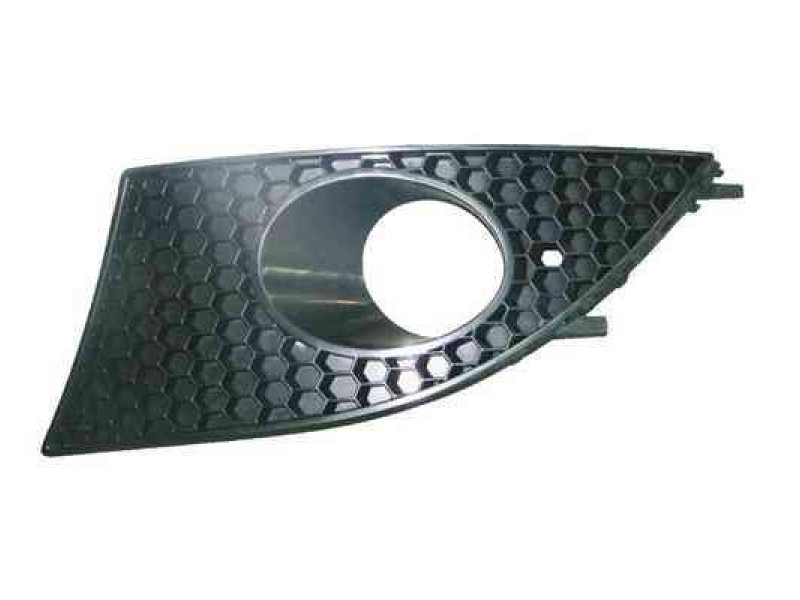 Решітка бампера Seat Altea 04-09 права (FPS) 5P0853666C