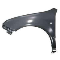 Крило переднє праве Skoda Fabia 1 99-07 (FPS) 6Y0821102A