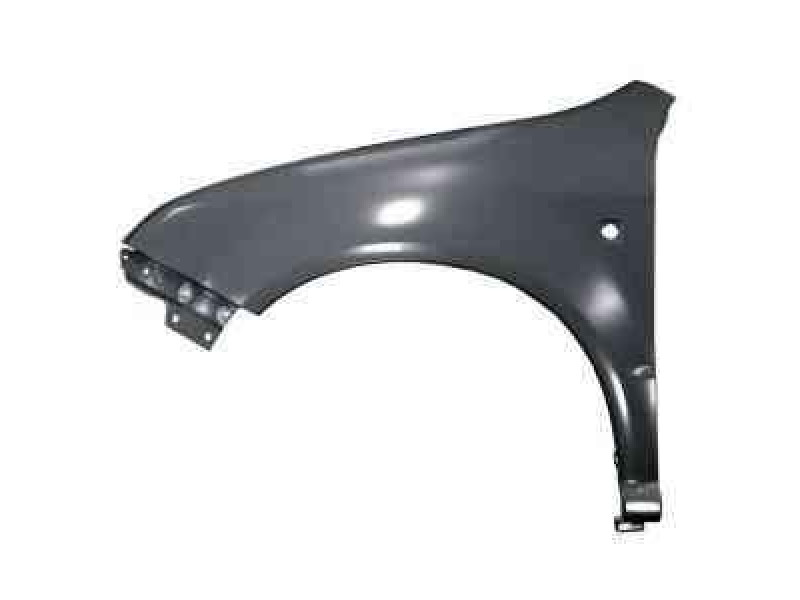 Крило переднє праве Skoda Fabia I 1999-2007 FPS 6Y0821102A