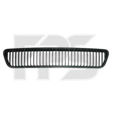 Решітка бампера Skoda Fabia 05-07 середня (FPS) 6Y0853677D