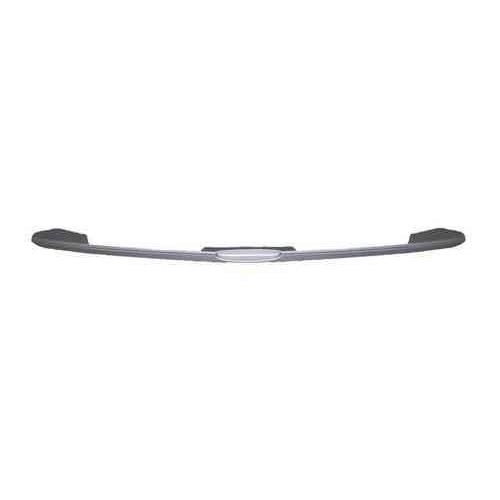 Молдинг переднього бампера Ssangyong Actyon 2006-2012 FPS 7884631000HCK