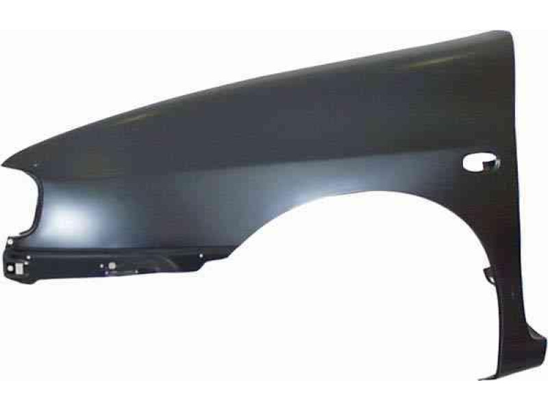 Крило переднє ліве VW Polo Classic (94-01), VW Caddy 2 (95-04), Seat Ibiza (97-99) (овальн. повтор) (FPS)