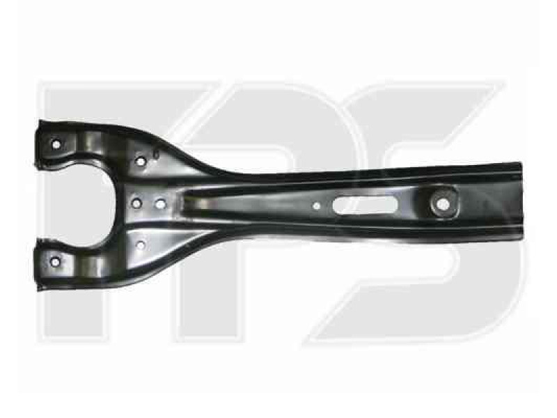 Вузол передній панелі Subaru Impreza 07-12, середній вертикальний (FPS) 53029FG0009P