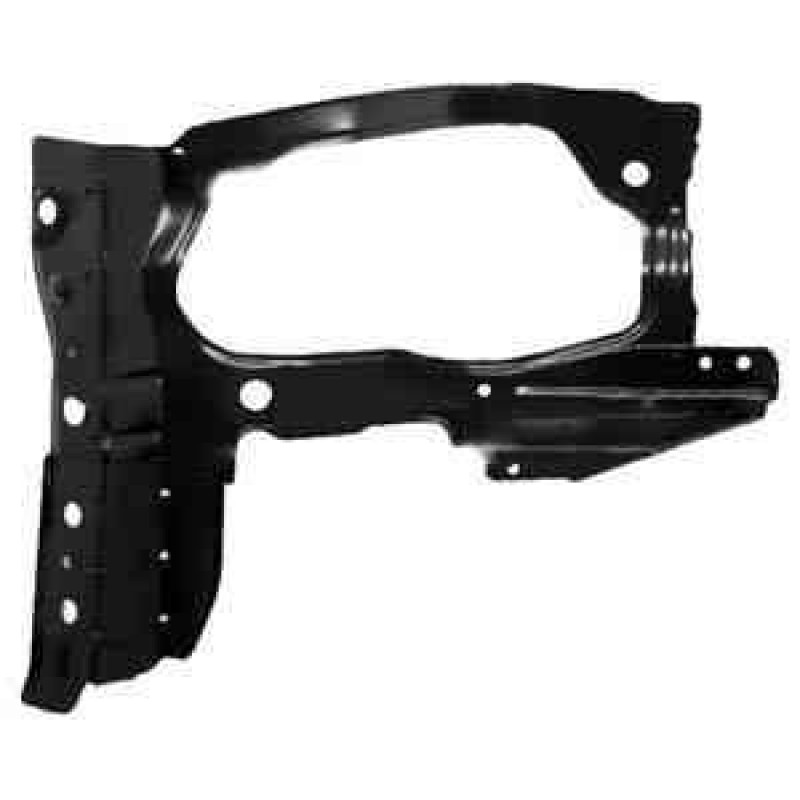 Окуляр передній панелі Subaru Legacy 00-04, лівий (FPS) 53020AE11B