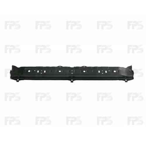Панель передня Subaru Legacy 00-04, нижня FPS 51231AE00A