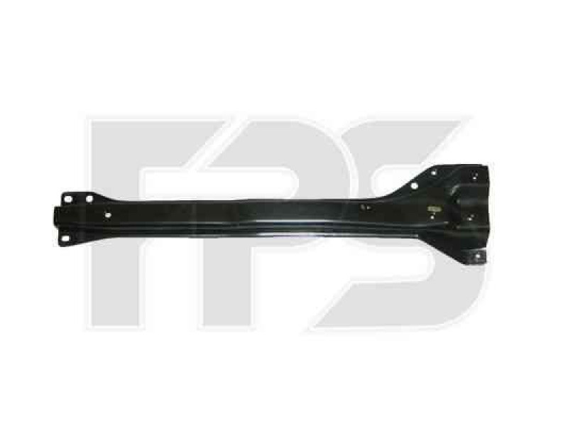 Ремчастина верхньої панелі Suzuki Swift 05-09, замкова (FPS) 5824162J00