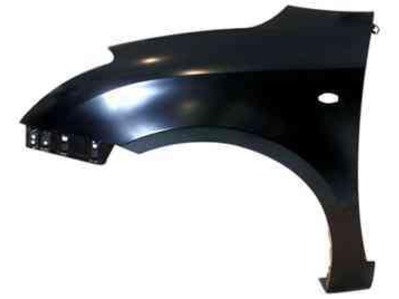 Крило переднє праве Suzuki Swift 05-10 (з отв.) (FPS) 5761163J01