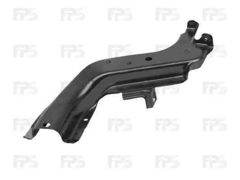 Ремчастина верхньої панелі Suzuki SX4 06-, внутрішня ліва (FPS) 5812080J00