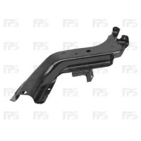 Ремчастина верхньої панелі Suzuki SX4 06-, внутрішня, права (FPS) 5811080J00