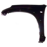 Крило переднє ліве Toyota RAV4 01-06 (з отв. повт., з отв. під рант) (FPS) 5381242150