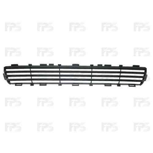 Решітка бампера Toyota Avensis 2003-2006 середня FPS 5311205050