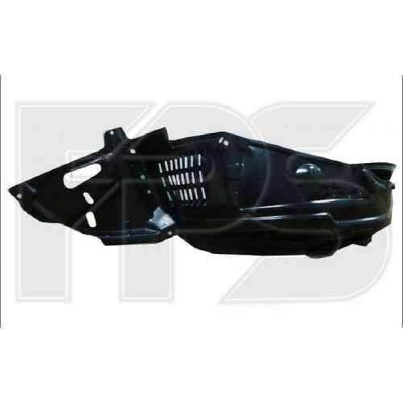 Підкрилок передній лівий Toyota Corolla 2002-2004 хетчбек (FPS) 5387602081