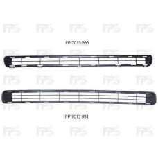 Решітка бампера Toyota RAV4 07-08 середня, верхня (FPS) 5311242050