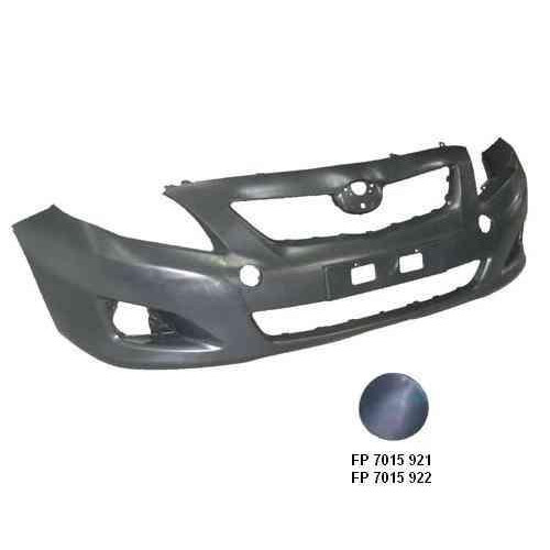 Заглушка гака передня Toyota Corolla 07-09, ліва FPS 5212802910