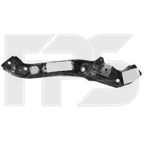 Панель передня Toyota Auris 06-12, верхня права FPS 5320202030