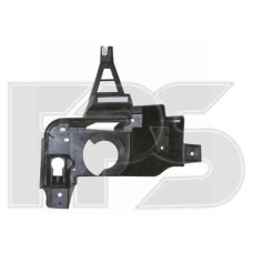 Рамка протитуманної фари Toyota Land Cruser 200 (07-12) ліва 8148260060