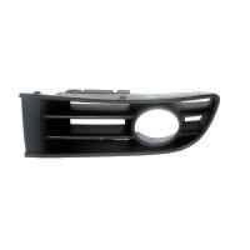 Решітка бампера VW Polo 02-05 права FPS 6Q0853666C9B9