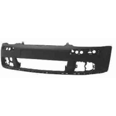 Бампер передній Хетчбек VW Golf 5 2004-2009 FPS 1K0807217 чорний