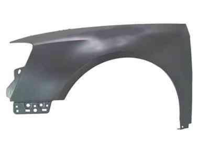 Крило переднє ліве VW Passat B6 05-10 (FPS) 3C0821021