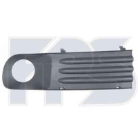 Решітка протитуманної фари VW Transporter T5 (03-09) - ліва 7H0807489B7G9