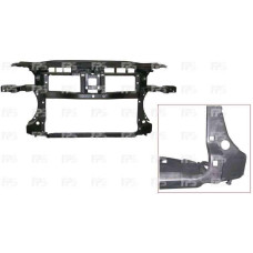 Передня панель VW Passat B6 05-10 (FPS) FP 7407 200 3C0805588C
