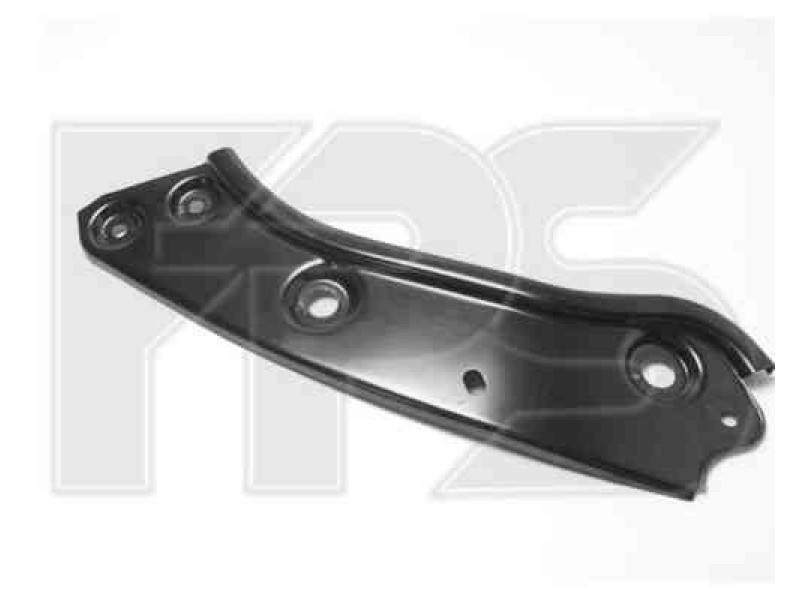 Панель передня VW Caddy 04-15, верхня ліва (FPS) 1T0805931