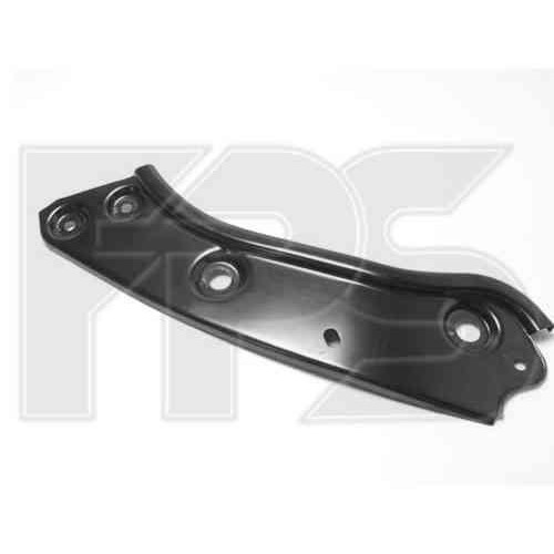 Панель передня VW Caddy 04-15, верхня права FPS 1T0805932