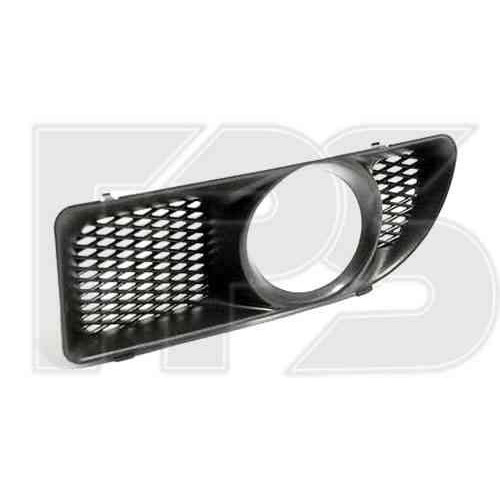 Решітка бампера Skoda Felicia 98-01 ліва FPS 6U0807431B