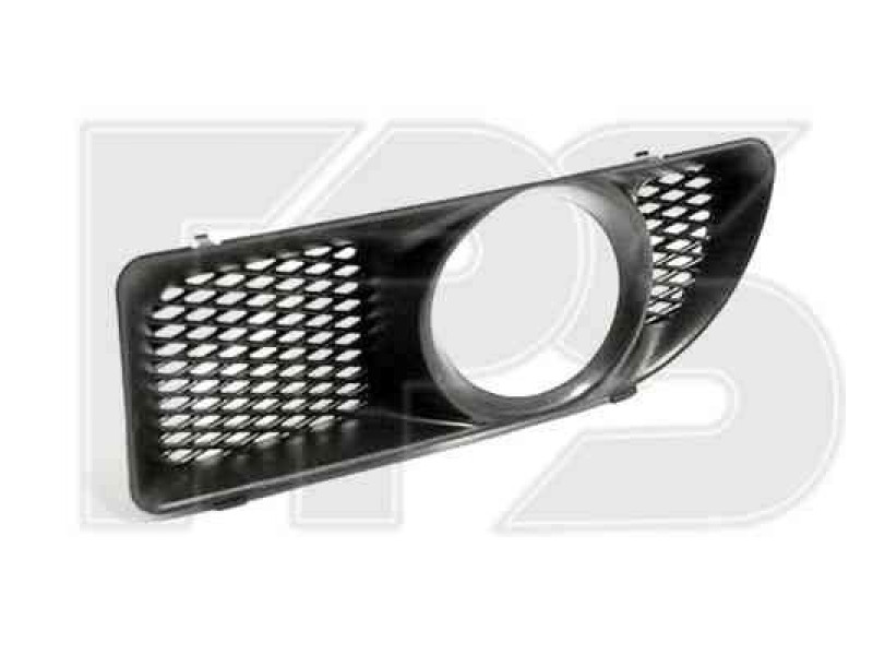 Решітка бампера Skoda Felicia 98-01 ліва (FPS) 6U0807431B