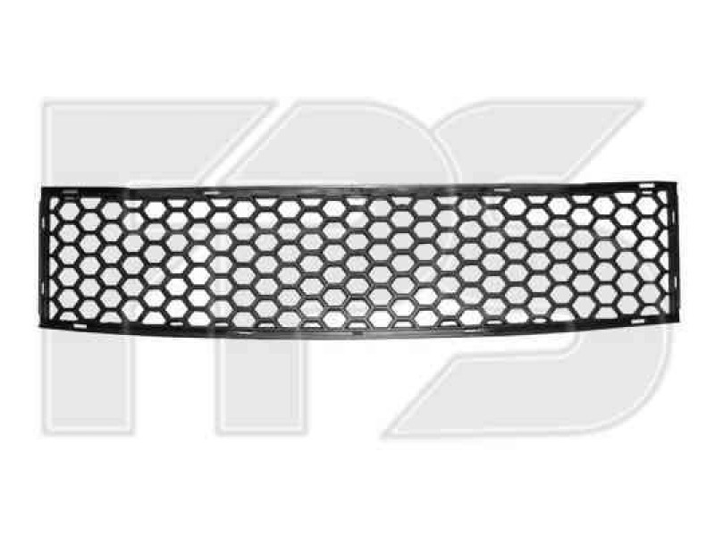 Решітка бампера ЗАЗ Forza 11 - середня (FPS) A132803539