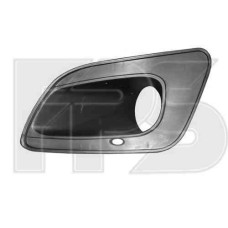 Решітка бампера ЗАЗ Forza 11 - права (FPS) A132803534